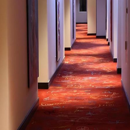 G'Sign Hotel Banjarmasin Banjarmasin  Eksteriør billede