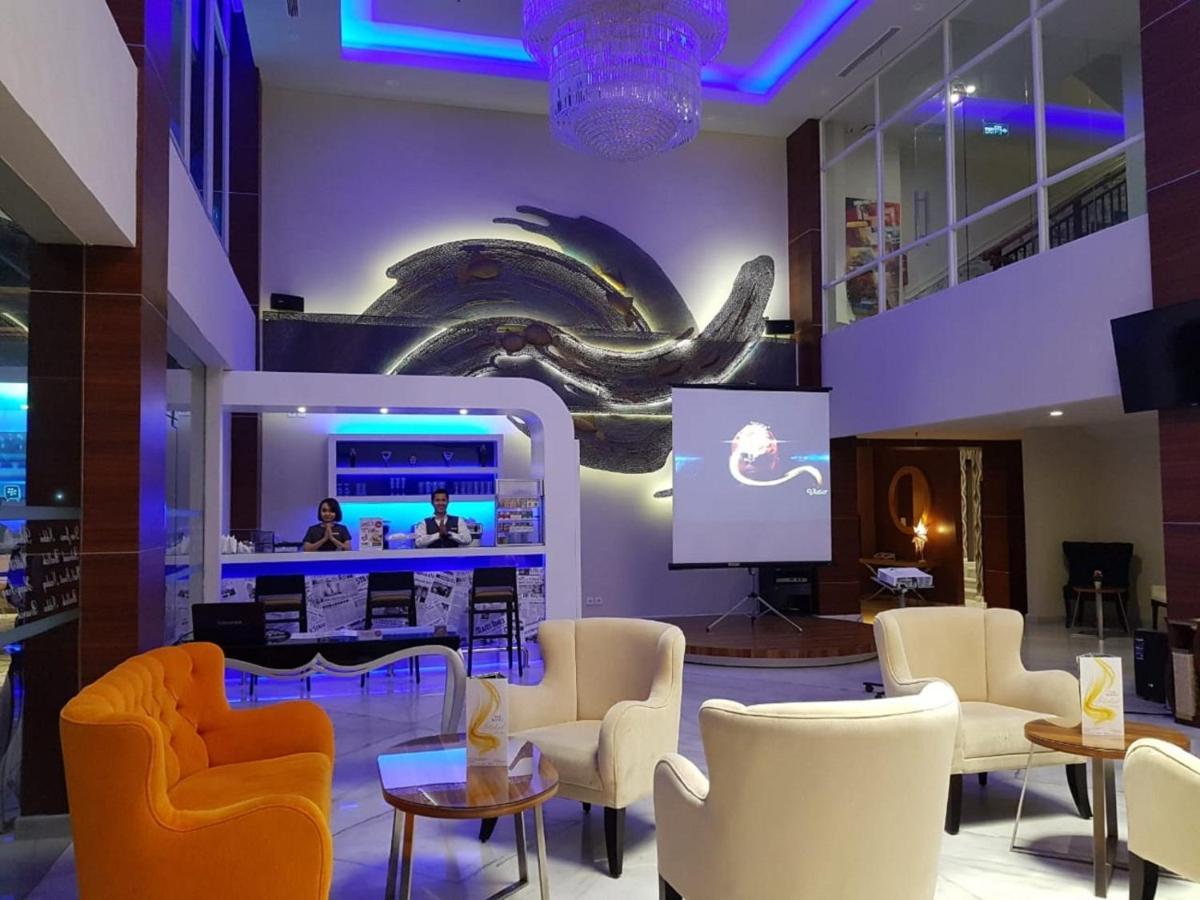 G'Sign Hotel Banjarmasin Banjarmasin  Eksteriør billede
