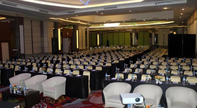 G'Sign Hotel Banjarmasin Banjarmasin  Eksteriør billede