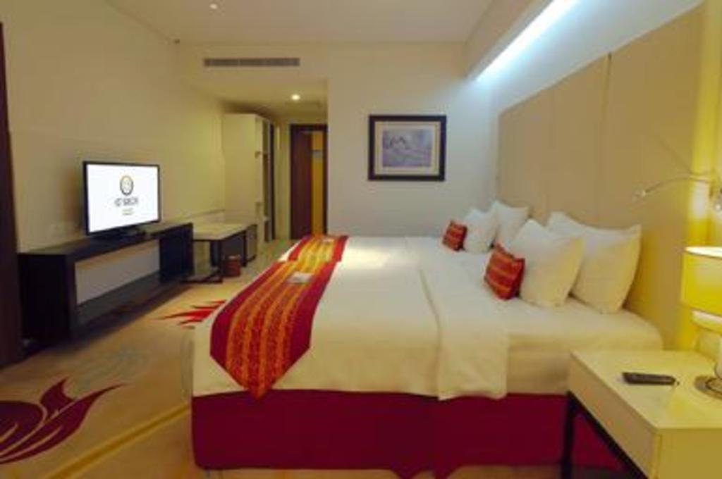 G'Sign Hotel Banjarmasin Banjarmasin  Eksteriør billede