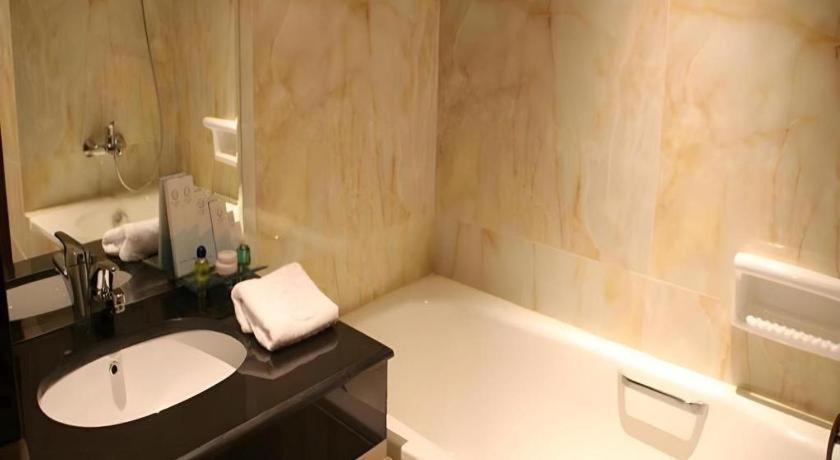 G'Sign Hotel Banjarmasin Banjarmasin  Eksteriør billede