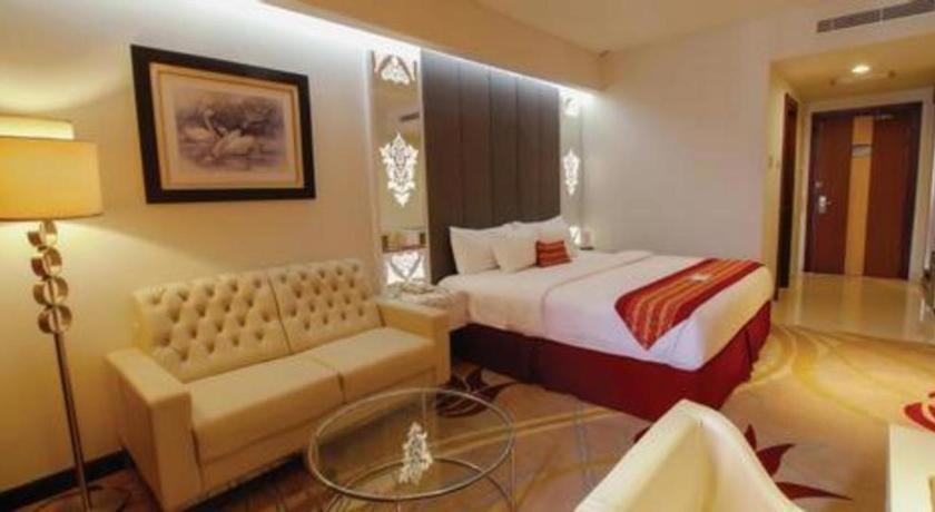 G'Sign Hotel Banjarmasin Banjarmasin  Eksteriør billede