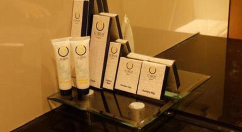 G'Sign Hotel Banjarmasin Banjarmasin  Eksteriør billede