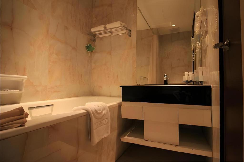 G'Sign Hotel Banjarmasin Banjarmasin  Eksteriør billede